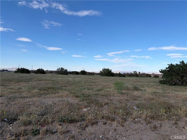 0 Santa Fe Ave E., Hesperia, CA 92345