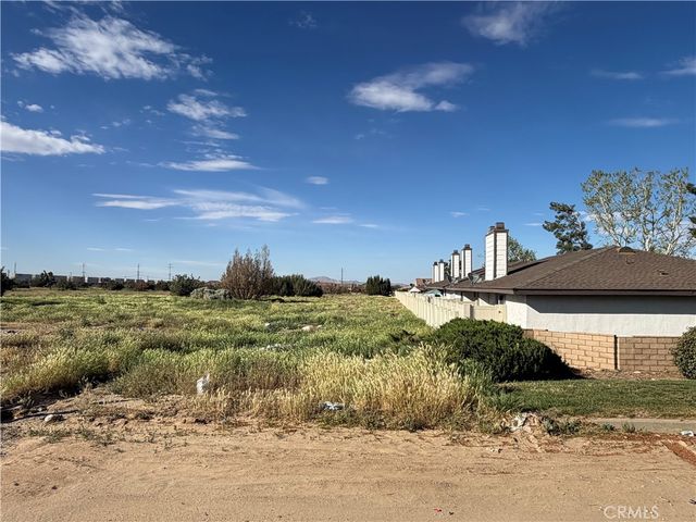 0 Santa Fe Ave E., Hesperia, CA 92345