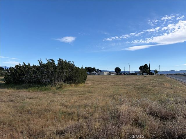 0 Santa Fe Ave E., Hesperia, CA 92345
