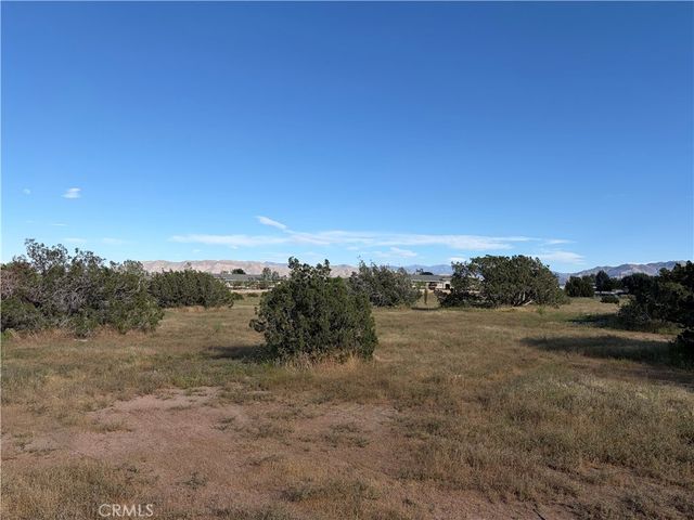 0 Santa Fe Ave E., Hesperia, CA 92345