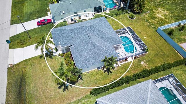 2122 25th ST, Cape Coral, FL 33914