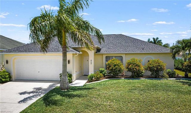 2122 25th ST, Cape Coral, FL 33914