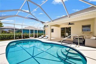 2122 25th ST, Cape Coral, FL 33914