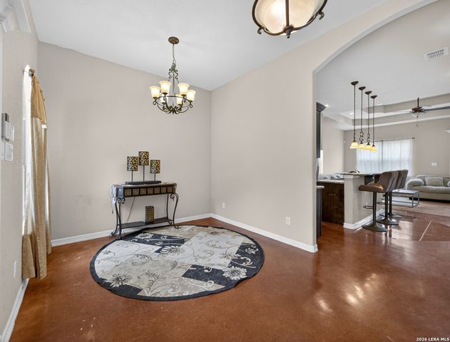 12275 Grapevine St, San Antonio, TX 78245