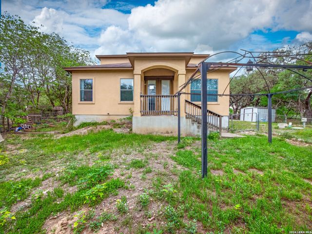 12275 Grapevine St, San Antonio, TX 78245