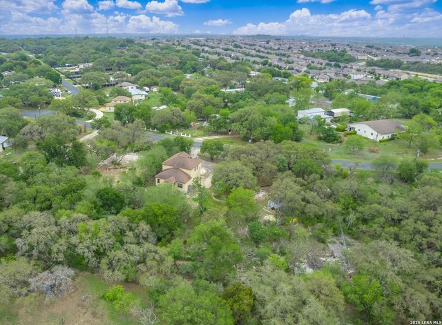 12275 Grapevine St, San Antonio, TX 78245