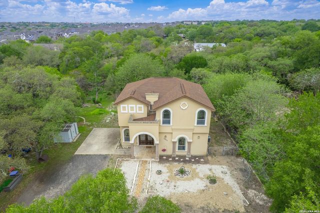 12275 Grapevine St, San Antonio, TX 78245
