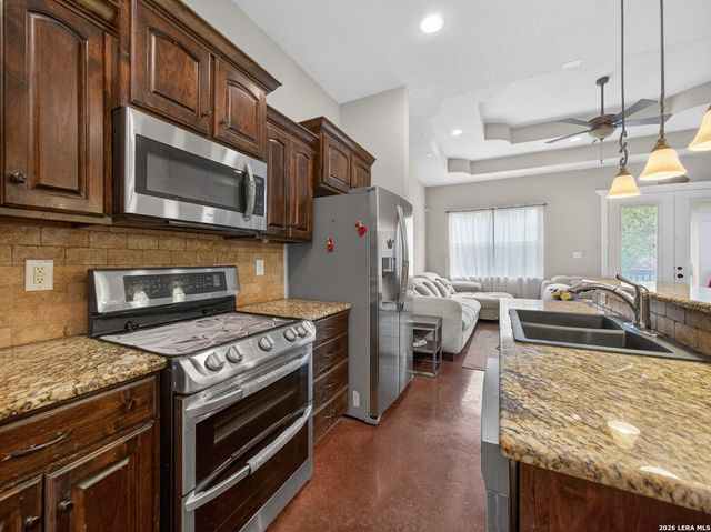 12275 Grapevine St, San Antonio, TX 78245