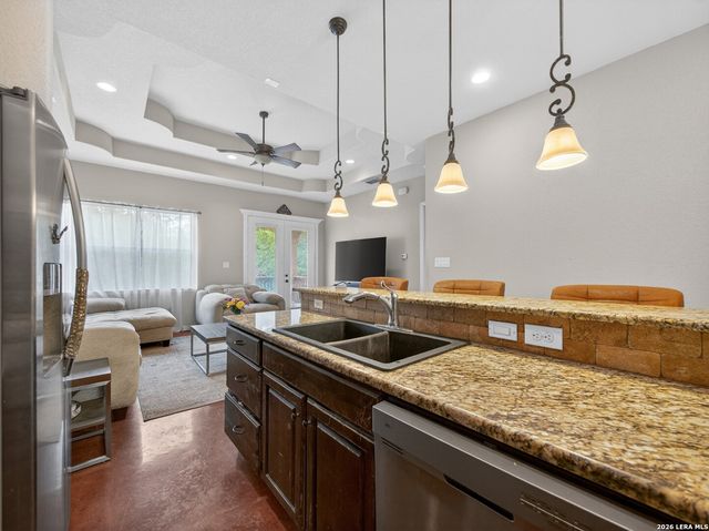 12275 Grapevine St, San Antonio, TX 78245