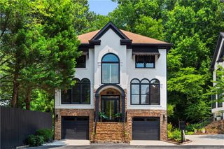 1165 Chantilly NE Ridge, Atlanta, GA 30324