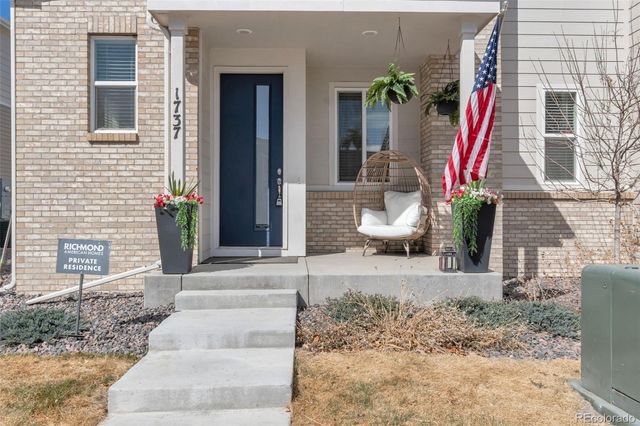 1737 E 122nd Avenue, Northglenn, CO 80241