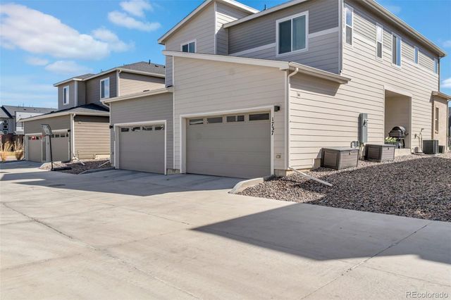 1737 E 122nd Avenue, Northglenn, CO 80241