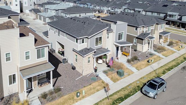 1737 E 122nd Avenue, Northglenn, CO 80241