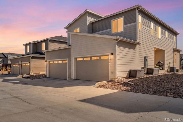 1737 E 122nd Avenue, Northglenn, CO 80241