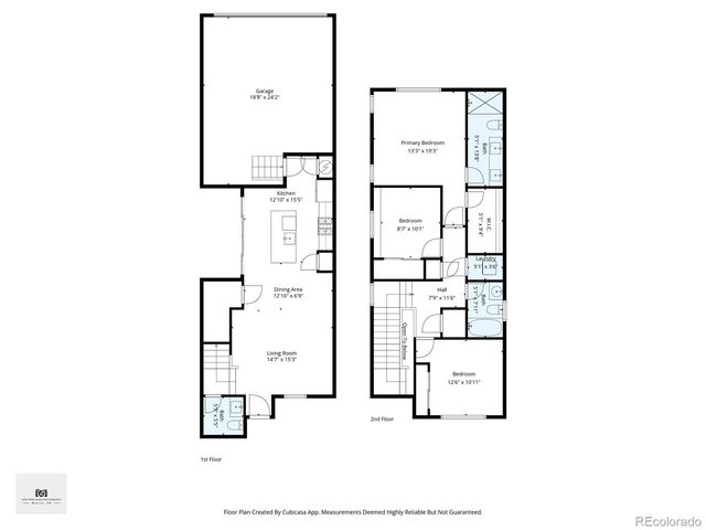 1737 E 122nd Avenue, Northglenn, CO 80241