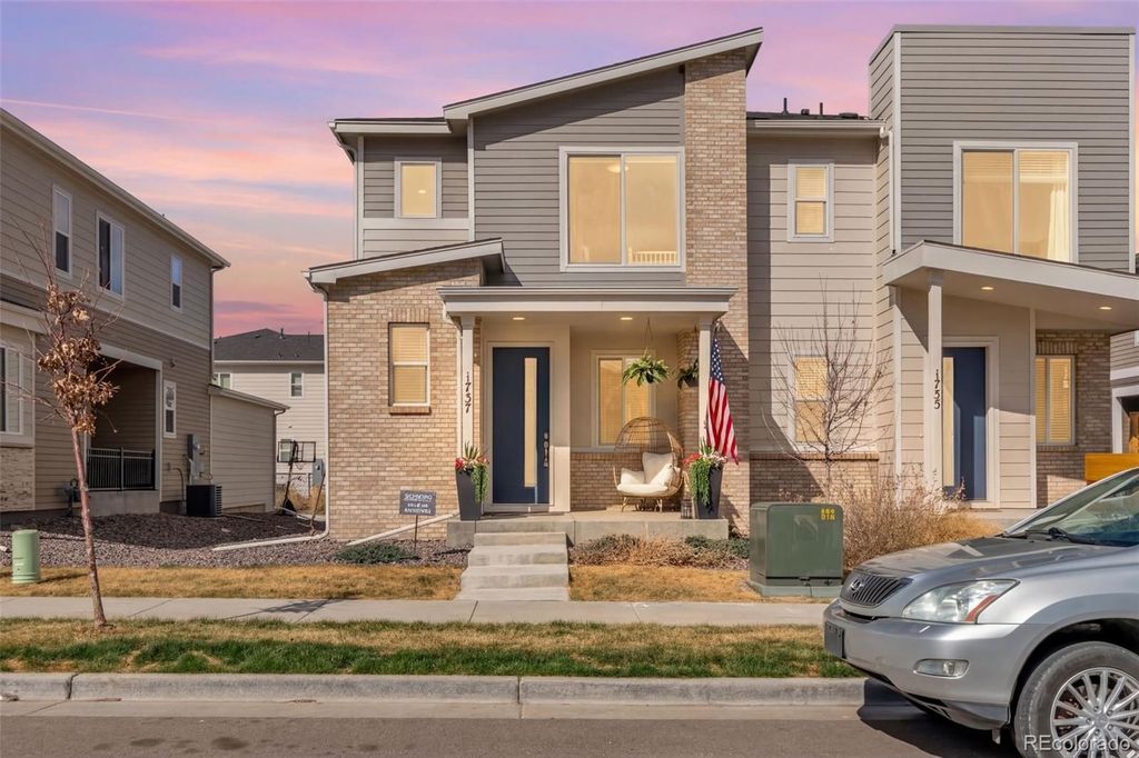 1737 E 122nd Avenue, Northglenn, CO 80241