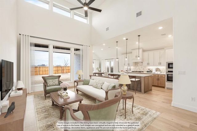 5705 Cypresswood Lane, Mckinney, TX 75071