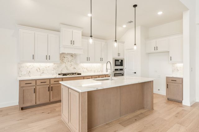 5705 Cypresswood Lane, Mckinney, TX 75071