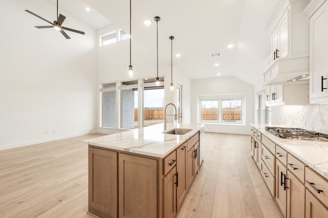 5705 Cypresswood Lane, Mckinney, TX 75071