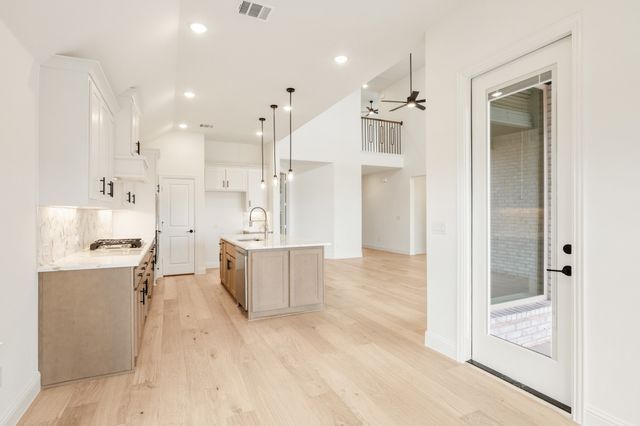 5705 Cypresswood Lane, Mckinney, TX 75071