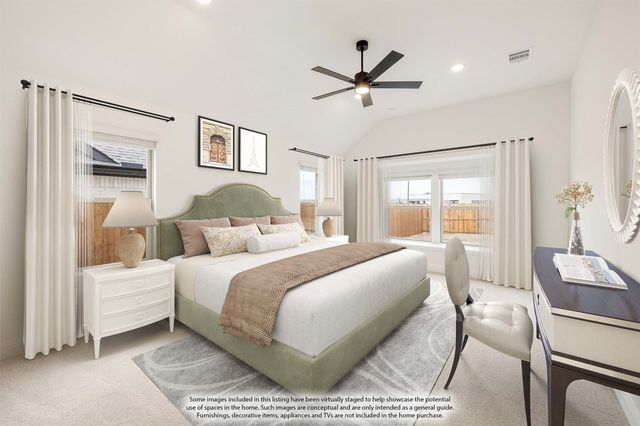 5705 Cypresswood Lane, Mckinney, TX 75071