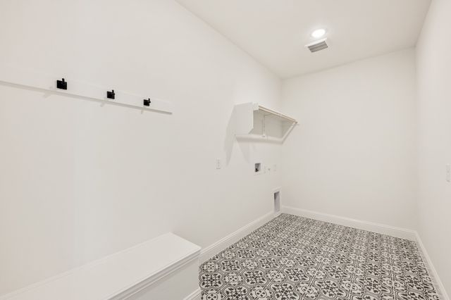 5705 Cypresswood Lane, Mckinney, TX 75071