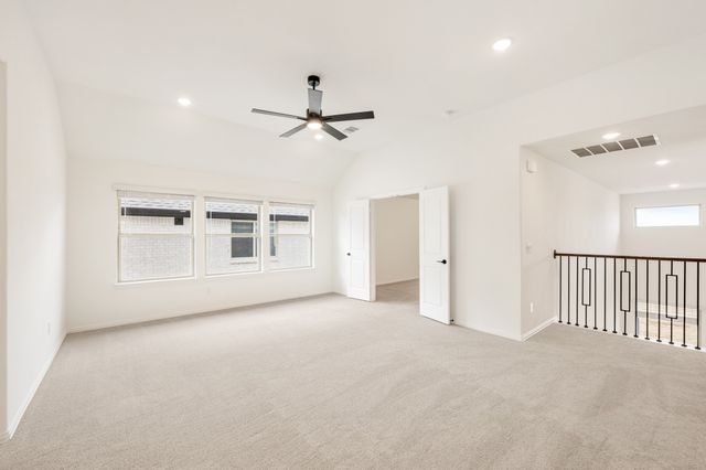 5705 Cypresswood Lane, Mckinney, TX 75071