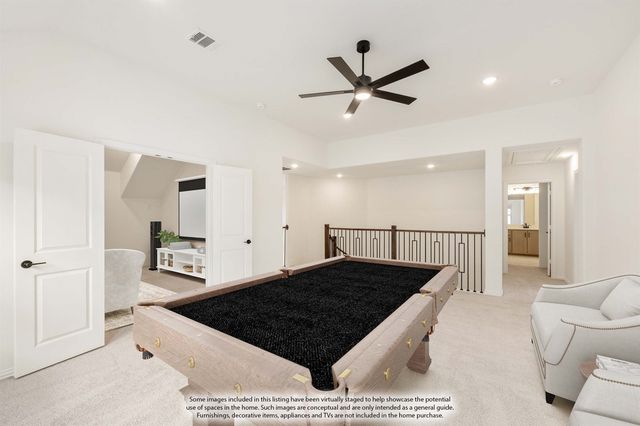 5705 Cypresswood Lane, Mckinney, TX 75071