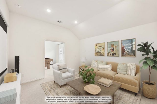 5705 Cypresswood Lane, Mckinney, TX 75071