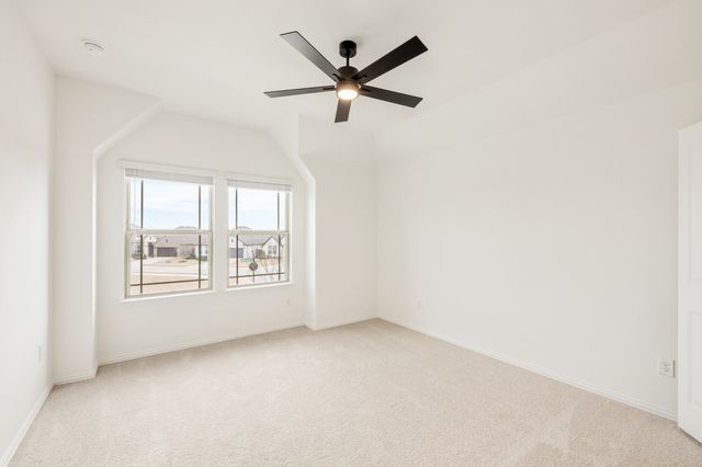 5705 Cypresswood Lane, Mckinney, TX 75071