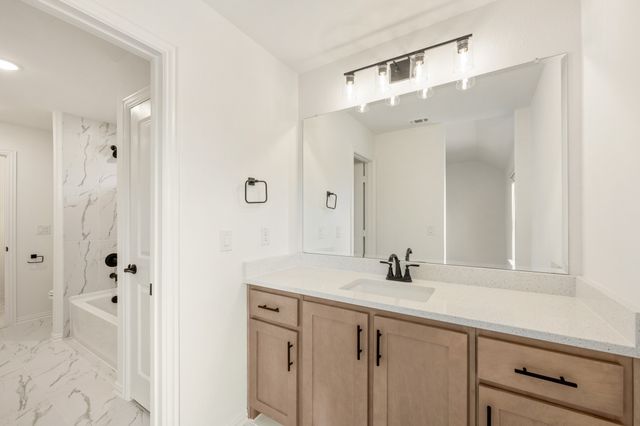 5705 Cypresswood Lane, Mckinney, TX 75071