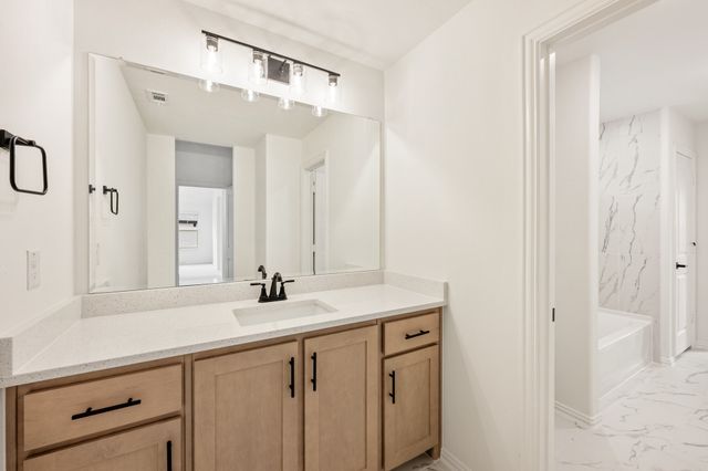 5705 Cypresswood Lane, Mckinney, TX 75071