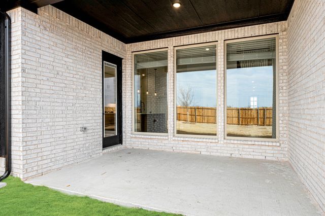 5705 Cypresswood Lane, Mckinney, TX 75071