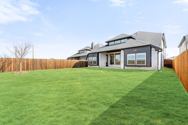 5705 Cypresswood Lane, Mckinney, TX 75071