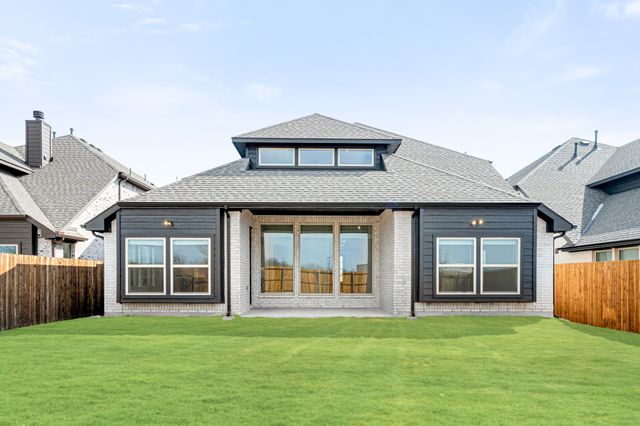 5705 Cypresswood Lane, Mckinney, TX 75071