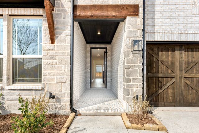 5705 Cypresswood Lane, Mckinney, TX 75071