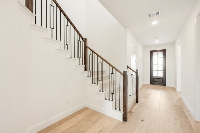 5705 Cypresswood Lane, Mckinney, TX 75071