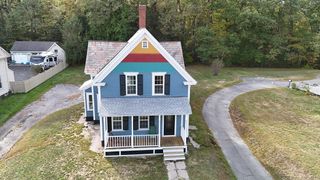 29 Terrace St, Orange, MA 01364