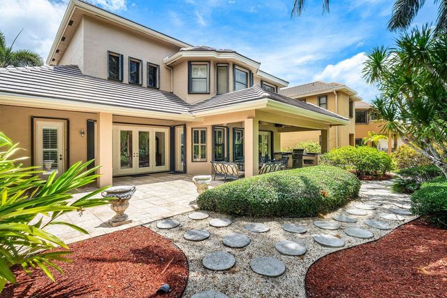 10380 Trianon Place, Wellington, FL 33449