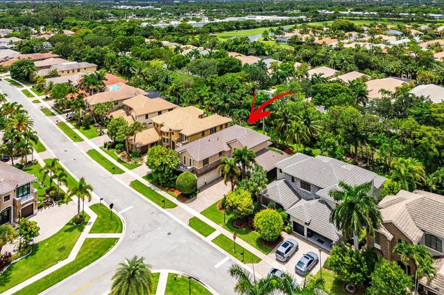 10380 Trianon Place, Wellington, FL 33449