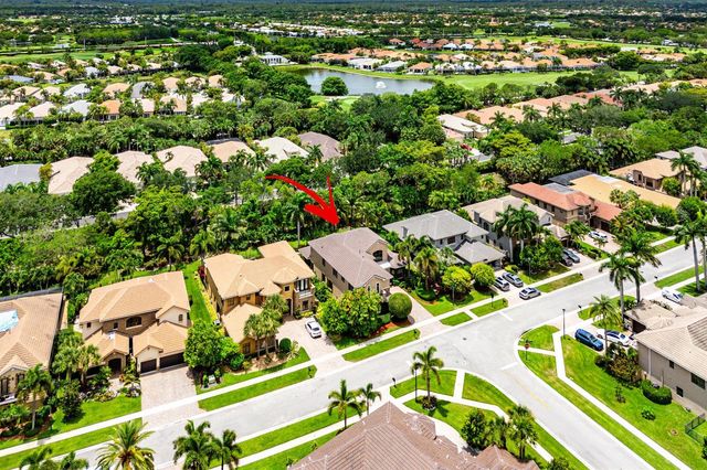 10380 Trianon Place, Wellington, FL 33449
