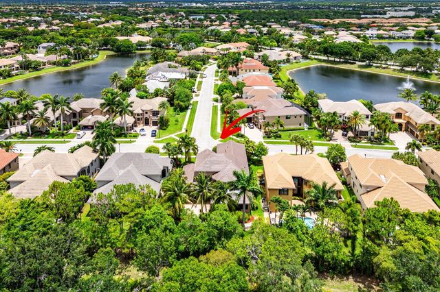 10380 Trianon Place, Wellington, FL 33449