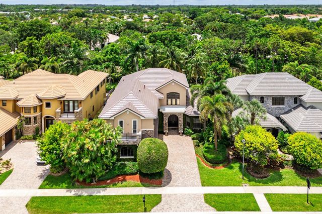 10380 Trianon Place, Wellington, FL 33449