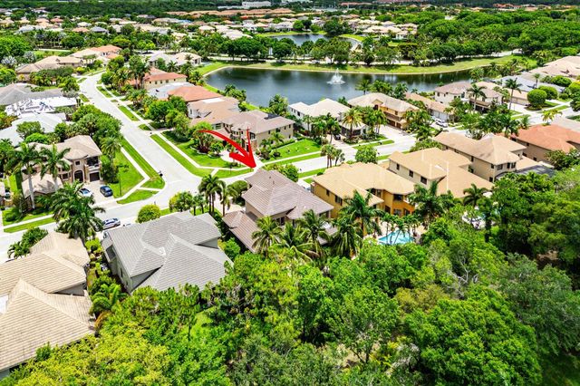 10380 Trianon Place, Wellington, FL 33449