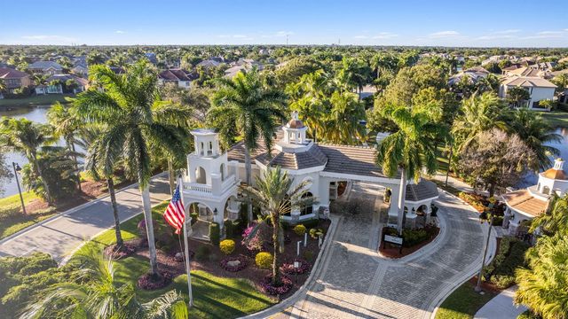 10380 Trianon Place, Wellington, FL 33449