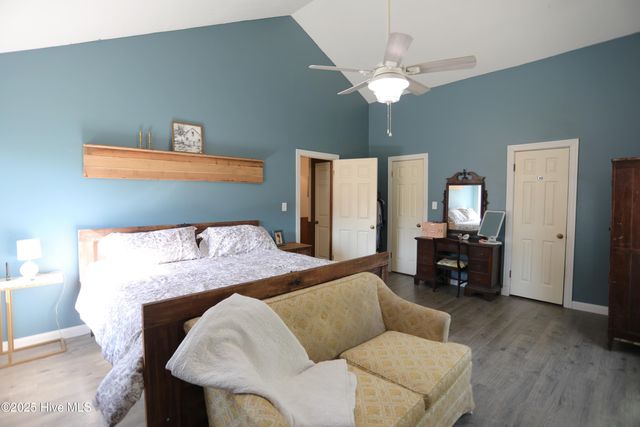 104 E Devonshire Avenue, West End, NC 27376