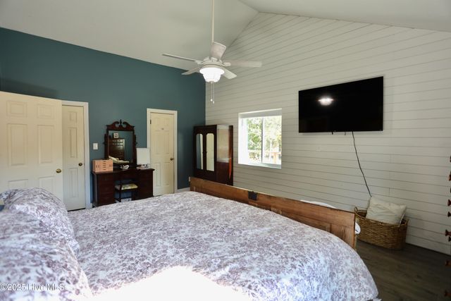 104 E Devonshire Avenue, West End, NC 27376