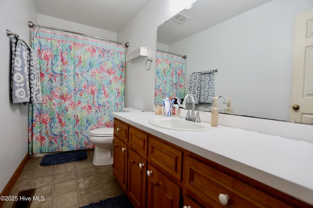 104 E Devonshire Avenue, West End, NC 27376