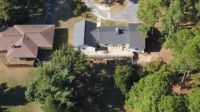 104 E Devonshire Avenue, West End, NC 27376