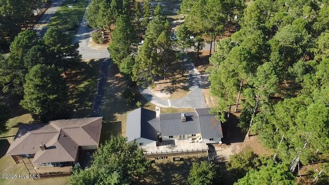 104 E Devonshire Avenue, West End, NC 27376